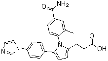 N 6022 molecular structure (CAS 1208315-24-5)