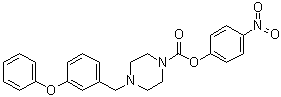 JZL 195 molecular structure (CAS 1210004-12-8)