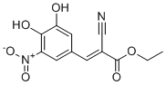 Entacapone EP Impurity B molecular structure (CAS 1215039-66-9)