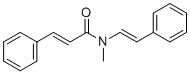 Lansamide I molecular structure (CAS 121817-37-6)