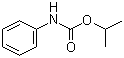 苯胺灵分子结构 (CAS 122-42-9)