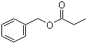 丙酸苄酯分子结构 (CAS 122-63-4)