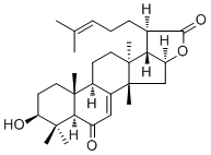 Meliasenin B molecular structure (CAS 1221262-77-6)