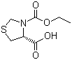 Telmesteine molecular structure (CAS 122946-43-4)