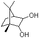 (1R,4S)-1,7,7-Trimethylbicyclo[2.2.1]heptane-2,3-diol molecular structure (CAS 1233400-13-9)