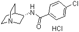 PNU 282987 molecular structure (CAS 123464-89-1)
