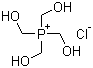 结构式 CAS# 124-64-1, 四羟甲基氯化磷