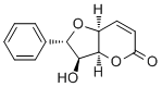 Isoaltholactone molecular structure (CAS 124868-11-7)