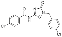 O-304 molecular structure (CAS 1261289-04-6)