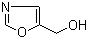 Oxazole-5-methanol molecular structure (CAS 127232-41-1)