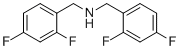 Cabotegravir Impurity 19 molecular structure (CAS 1284487-51-9)