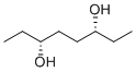 (3R,6R)-3,6-Octanediol molecular structure (CAS 129619-37-0)