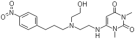 Nifekalant molecular structure (CAS 130636-43-0)