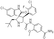 RO 8994 molecular structure (CAS 1309684-94-3)