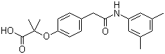 乙丙昔罗分子结构 (CAS 131179-95-8)