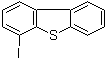 4-Iododibenzothiophene molecular structure (CAS 132034-89-0)