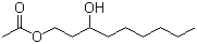 1,3-Nonanediol acetate molecular structure (CAS 1322-17-4)