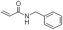 N-Benzylacrylamide molecular structure (CAS 13304-62-6)