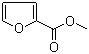 Methyl 2-furoate molecular structure (CAS 1334-76-5)