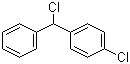 4-Chlorobenzhydrylchloride molecular structure (CAS 134-83-8)