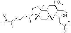 Gardenoin J molecular structure (CAS 1345109-46-7)