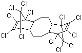 Escapeflam DK-15 molecular structure (CAS 13560-89-9)