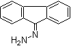 structure of CAS# 13629-22-6, Fluoren-9-one hydrazone;Fluoren-9-ylidenehydrazine; Fluorenone hydrazone; NSC 24099; NSC 90662