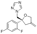 Posaconazole Impurity 35 molecular structure (CAS 1370190-85-4)