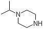 N-Isopropylpiperazine molecular structure (CAS 137186-14-2)