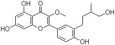 Dodoviscin I molecular structure (CAS 1372527-40-6)
