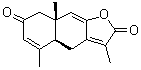 Chlorantholide A molecular structure (CAS 1372558-33-2)