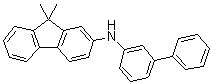 N-[1,1'-Biphenyl]-3-yl-9,9-dimethyl-9H-fluoren-2-amine molecular structure (CAS 1372778-66-9)