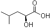 L-白氨酸分子结构 (CAS 13748-90-8)