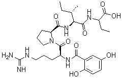 Nazumamide A molecular structure (CAS 138949-86-7)
