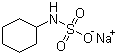 结构式 CAS# 139-05-9, 甜蜜素; 环己基氨基磺酸钠