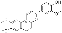 Musellarin B molecular structure (CAS 1392476-32-2)