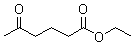 4-Acetylbutyric acid ethyl ester molecular structure (CAS 13984-57-1)
