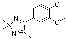 Drahebenine molecular structure (CAS 1399049-43-4)