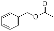 structure of CAS# 140-11-4, Benzyl acetate;Acetic acid benzyl ester; Benzyl ethanoate