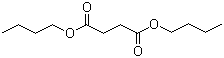 Dibutyl succinate molecular structure (CAS 141-03-7)