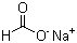 structure of CAS# 141-53-7, Sodium formate;Salachlor; Formic acid sodium salt