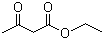 结构式 CAS# 141-97-9, 乙酰乙酸乙酯
