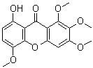 Angustin B molecular structure (CAS 1415795-51-5)