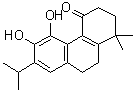 Sageone molecular structure (CAS 142546-15-4)