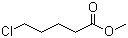 structure of CAS# 14273-86-0, Methyl 5-chloropentanoate