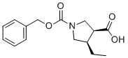 Upadacitinib Impurity 28 molecular structure (CAS 1428243-69-9)