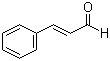 trans-Cinnamaldehyde molecular structure (CAS 14371-10-9)