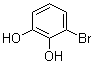 3-Bromocatechol molecular structure (CAS 14381-51-2)