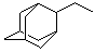 2-Ethyladamantane molecular structure (CAS 14451-87-7)