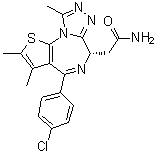 CPI 203 molecular structure (CAS 1446144-04-2)